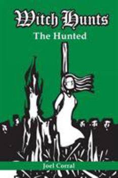 Paperback Witch Hunts: The Hunted Book