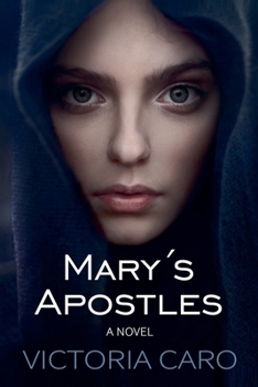 Paperback Mary's Apostles Book