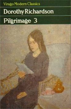 Paperback Pilgrimage Three Book