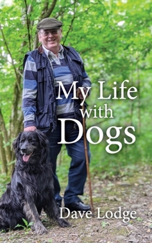 Paperback My Life with Dogs Book