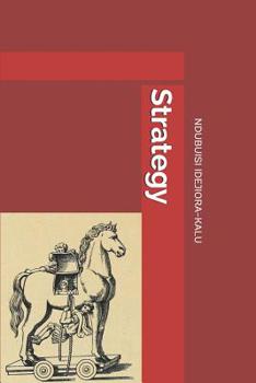 Paperback Strategy Book