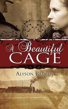 Paperback A Beautiful Cage Book