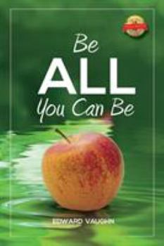 Paperback Be All You Can Be Book