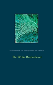 Paperback The White Brotherhood Book