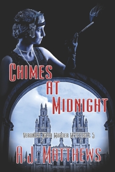 Paperback Chimes at Midnight Book