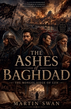 The Ashes of Baghdad