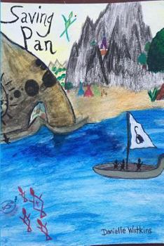 Paperback Saving Pan Book