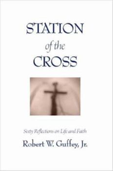 Paperback Station of the Cross Book