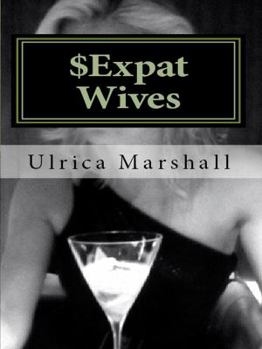 Paperback $Expat Wives Book