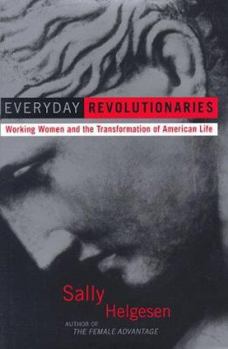 Hardcover Everyday Revolutionaries Book