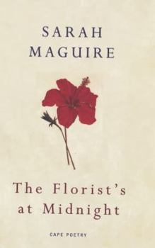 Paperback The Florists At Midnight Book