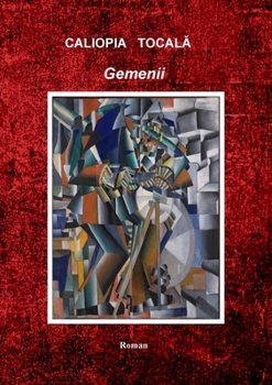 Paperback Gemenii [Romanian] Book