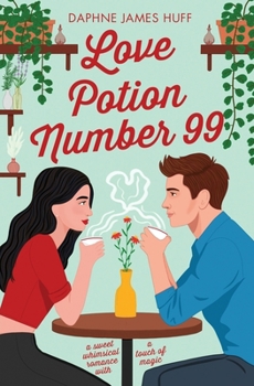 Paperback Love Potion Number 99 Book