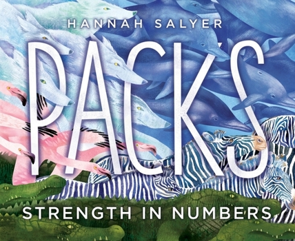 Hardcover Packs: Strength in Numbers Book