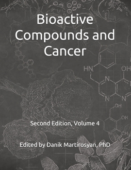 Paperback Bioactive Compounds and Cancer: Second Edition Book