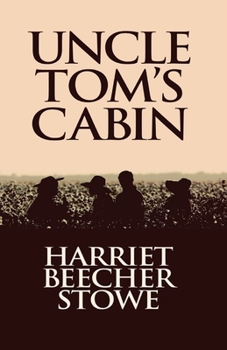 Paperback Uncle Tom's Cabin Illustrated Book