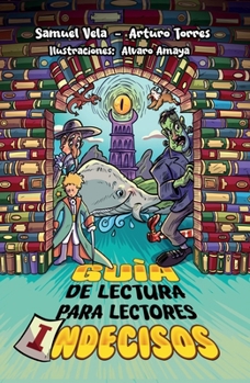 Guia de Lectura para lectores indecisos