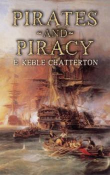 Paperback Pirates and Piracy Book