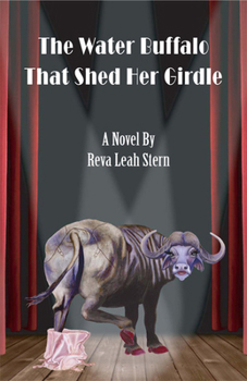 Paperback The Water Buffalo That Shed Her Girdle Book