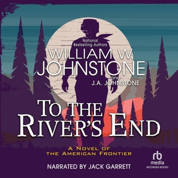 Audio CD To the River's End Book