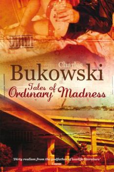 Paperback Tales of Ordinary Madness Book