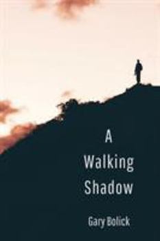 Paperback A Walking Shadow Book