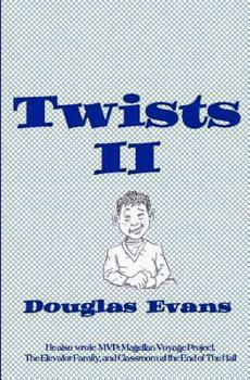 Paperback Twists2 Book