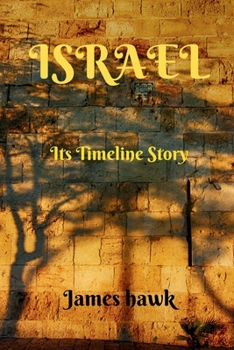 Paperback Israel Book