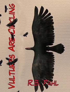Paperback Vultures Are Circling Book
