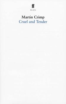 Paperback Cruel and Tender: After Sophocles' Trachiniae Book