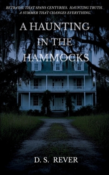 Paperback A Haunting in the Hammocks Book