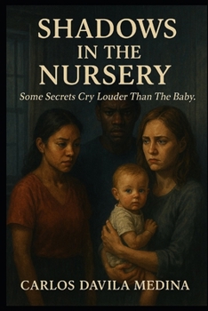 Shadows in the Nursery: Some Secrets Cry Louder Than The Baby.
