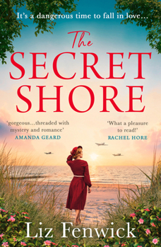 Paperback The Secret Shore Book