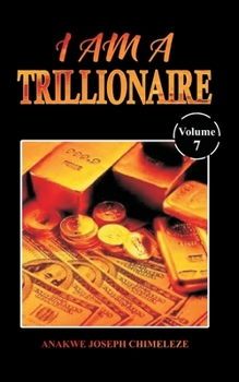 Paperback I am a trillionaire 7 Book