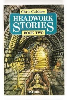 Paperback Headwork Stories: Book 2 (Headwork) Book