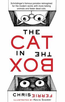 Hardcover The Cat in the Box Book