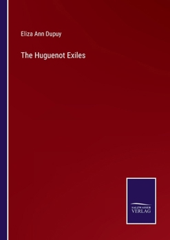 The Huguenot Exiles