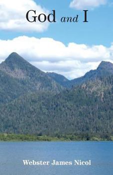 Paperback God and I Book