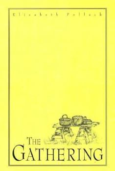 Paperback The Gathering: A Mystery Book