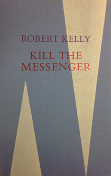 Paperback Kill the Messenger Book