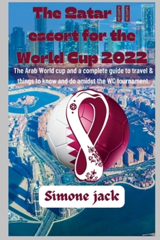 Paperback The Qatar Book