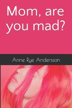 Paperback Mom, are you mad? Book