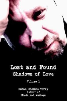 Paperback Lost and Found: Shadows of Love Book