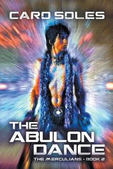 Paperback The Abulon Dance Book