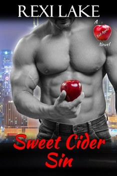 Paperback Sweet Cider Sin Book