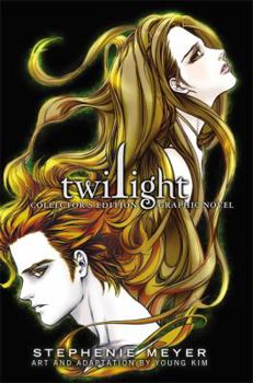 Twilight: The Graphic Novel - Book  of the Twilight: The Graphic Novel