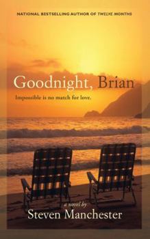 Paperback Goodnight, Brian Book