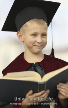 Hardcover PentaScopy - University for Life Book