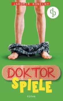 Paperback Doktorspiele [German] Book