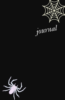 Journal / Notebook  5.5 x8.5 inch 13.97x 21.59 Cm: journal for a boys